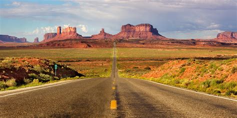 Comment Sorganise Le Parfait Road Trip Aux Etats Unis