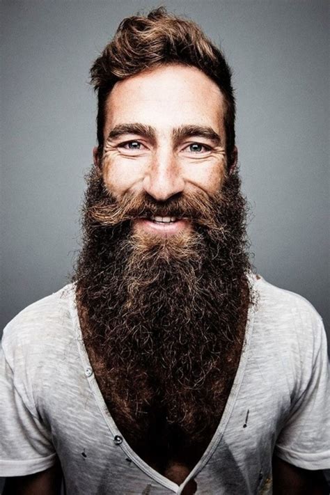 Awesome Beard Beard Styles Long Beard Styles Beard Styles For Men