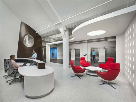 18 Modern Office Furniture Designs Ideas Design Trends
