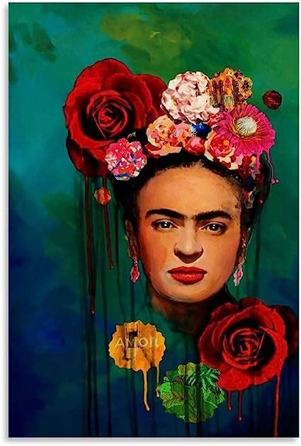 El Top Imagen Fondos De Pantalla Frida Kahlo Abzlocal Mx