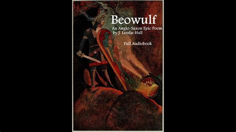 Beowulf Of Full Length Audiobook Youtube