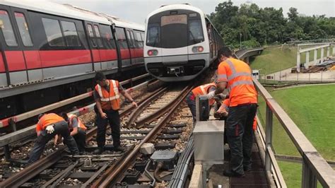View live smrt holdings berhad chart to track its stock's price action. East-West Line delay: SMRT explains plan to fix fault while keeping trains moving - CNA