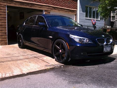 Get kbb fair purchase price, msrp, and dealer invoice price for the 2004 bmw 5 series 545i sedan 4d. My '08 535XI - 5Series.net - Forums
