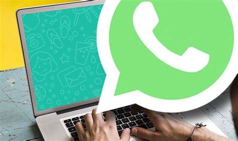 Use Whatsapp On Your Computer Without Any Additional Software