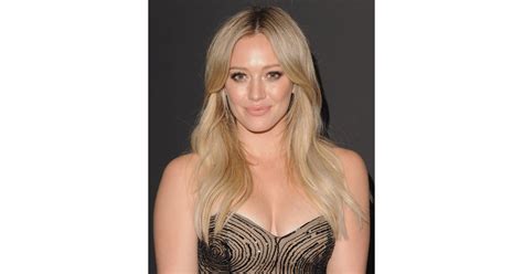 Sexy Hilary Duff Pictures Popsugar Celebrity Photo 5