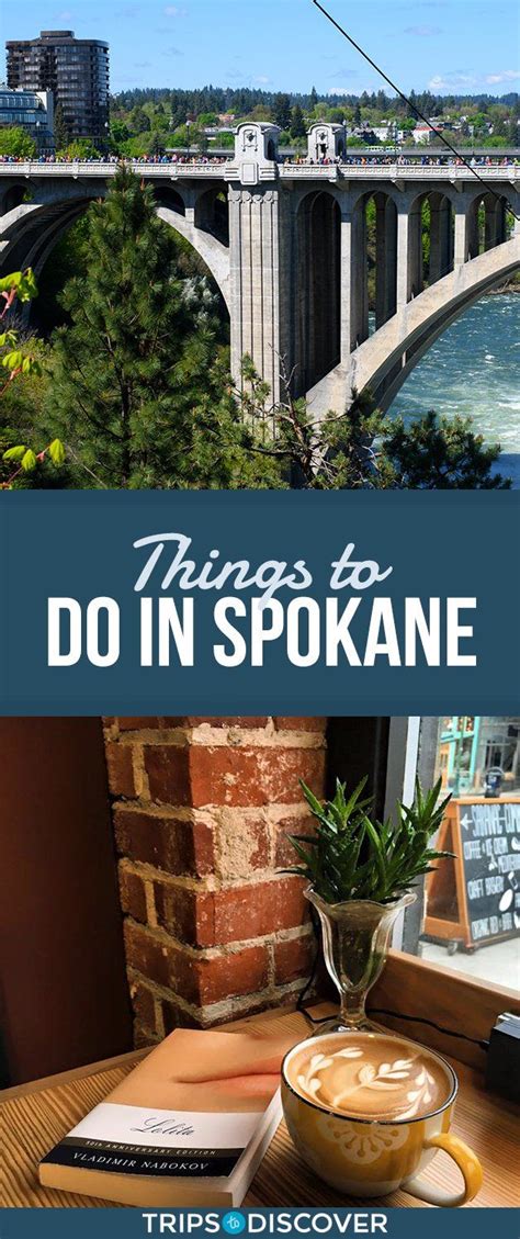 Maybe you would like to learn more about one of these? 9 Best Things to Do in Spokane - TripsToDiscover ...