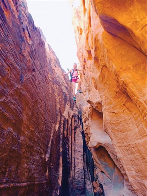 Hiking Red Rock Canyon Best Las Vegas Hikes Calico Hills Outdoor Guide Northern California
