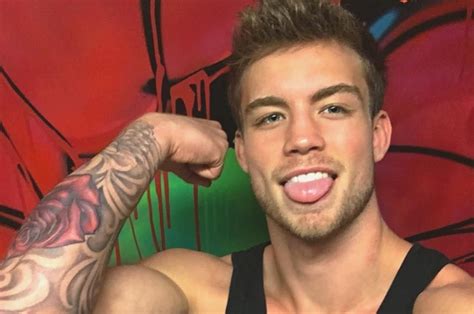 5 info about dustin mcneer that would possibly shock you fittrainme