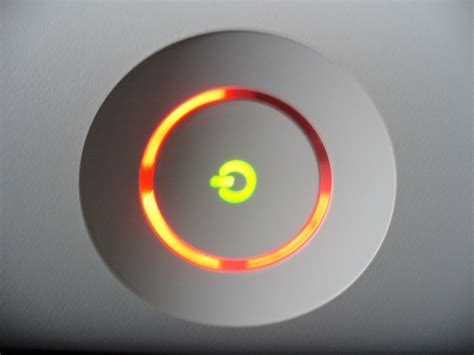 Microsoft Realizing Full Potential The Red Ring Of Death
