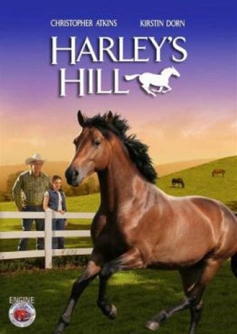 Watch Harleys Hill