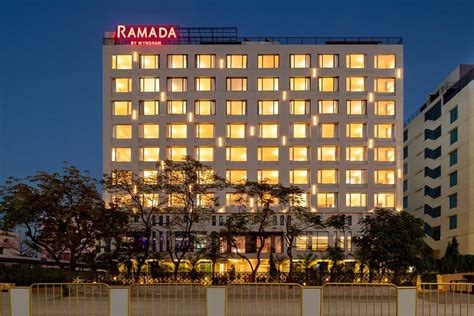 Ramada By Wyndham Jaipur North Prezzi E Recensioni 2024