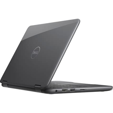 Dell 116 Inspiron 11 3000 Series Multi Touch I3168 3272gry Bandh