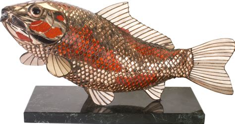 Steve Meyer Glass Artist Stain Glass Sculpture Art Cincinnati Oh