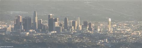 Los Angeles Tallest Building On The West Coast Will Be The New