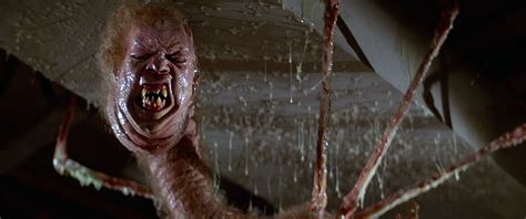 Flashback: The Thing - The American Society of Cinematographers