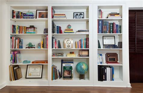 How To Organize Bookshelves Popsugar Home Photo 2
