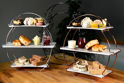 Our Stunning Tea Stands Add A Touch Of Decadence And Glamour To Any
