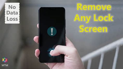 How To Reset Android Phone When Locked And Forgot Pattern Lock Password