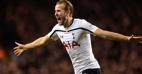 Harry kane, latest news & rumours, player profile, detailed statistics, career details and transfer information for the tottenham hotspur fc player, powered by goal.com. Harry Kane, Former Arsenal Fan: Who Actually Cares ...