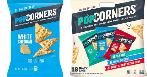 Popcorners Mylitter One Deal At A Time