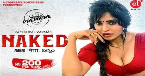 Ram Gopal Varmas Naked Movie Review