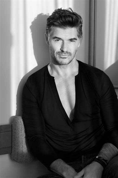 Dustystamandphoto Eric Rutherford Handsome Faces Rutherford Model