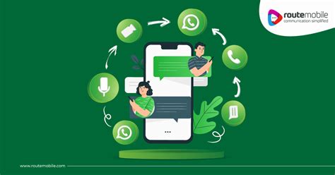 Whatsapp For Businesses Complete Guide To Whatsapp Business Api Route