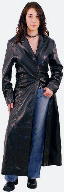 Even an inexpensive leather strap will last for years in cool, low humidity climates, conversely, the best leather will succumb to sweat and humidity quickly. Leather Coat Daydreams: Which do you like best? in 2020 ...