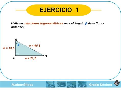 Teorema De Pitagoras Formulas Angulos Slidesharetrick Images