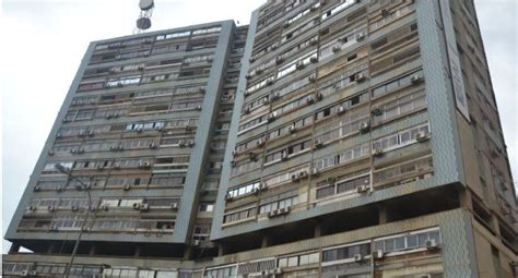 Luanda HistÓria De Uma Arquitectura