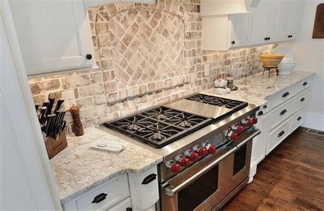 If you follow me on ig you have seen some of the progress and the little changes throughout recent months. Thin brick tiles used as backsplash. We would recommend ...