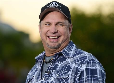 Erstelle dein kostenloses deezer konto und höre garth brooks: Garth Brooks Confirms New Album, World Tour - Rolling Stone