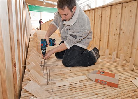 Wäre es auch schön gewesen.war aber im erzgebirge, auch gut, auch gut. Handwerker im Holzbau: Der Zimmermann