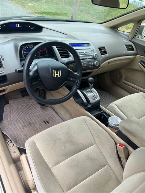 2008 Honda Civic - Cars & Trucks - Cookeville, Tennessee | Facebook