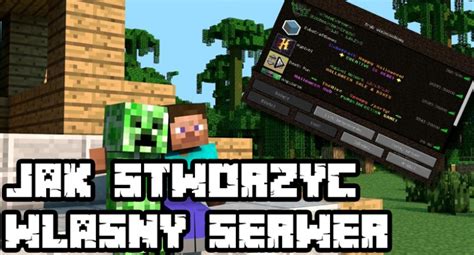 Jak Zrobić Serwer Minecraft Gramlabpl