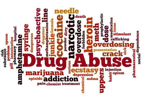 Best Drug Addiction Illustrations Royalty Free Vector Graphics And Clip