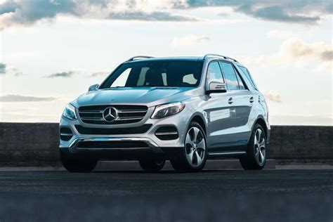 2018 Mercedes Benz Gle Class Plug In Hybrid Review Trims Specs And
