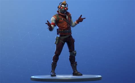 Fortnite avengers endgame blackwidow skin is in the new v8.50 update that just released and i show all the new free. New Fortnite Skin For Marvel's Avengers Event: Star-Lord ...