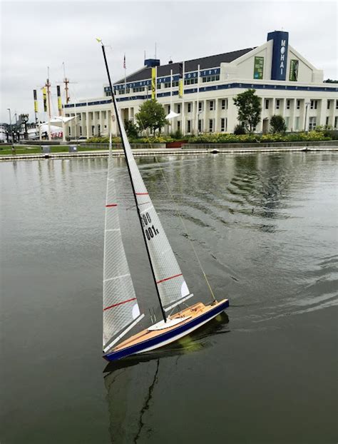 Star Rc Sailboat Build Blog Sailing Pictures