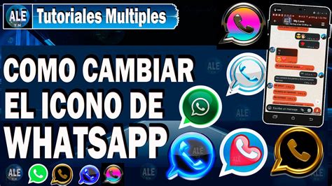 Details 48 Como Cambiar El Color Del Logo De Whatsapp Abzlocalmx