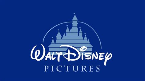 Walt Disney Pictures Intro Blender Remake 4k Youtube
