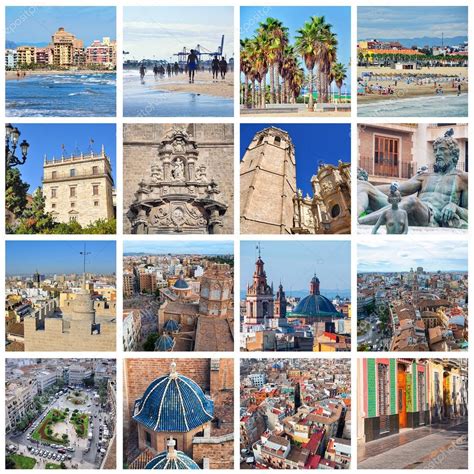 Die 10 schönsten sehenswürdigkeiten von valencia, die sie sich auf einer solchen reise nicht entgehen lassen dürfen, haben wir hier für sie zusammengestellt. Reihe von Fotos - Sehenswürdigkeiten von Valencia, Spanien ...
