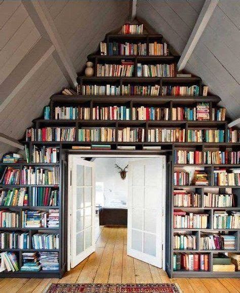 25 Creative Book Storage Ideas And Home Library Designs