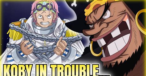 Read One Piece 1092 Manga Chapter: One Piece 1080: The Legendary Hero