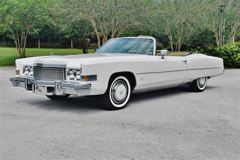 Find a cadillac eldorado in our marketplace and enjoy the v8 power and its smooth ride. 1974-cadillac-eldorado | Fast Car