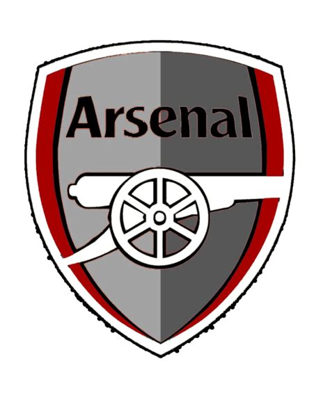 Pin On Arsenal Fc Logo Angleterre
