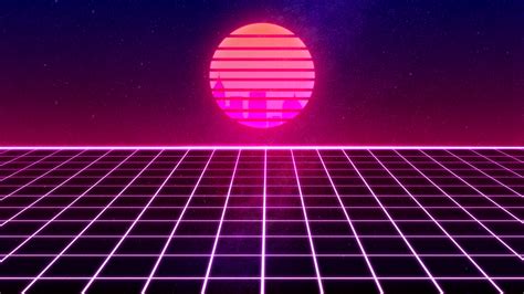 80s Style Wallpaper 1920x1080 Cool 80s Wallpapers 80s Aesthetic