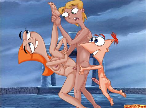 rule 34 candace flynn comics toons disney female human jeremy johnson male nipples phineas and