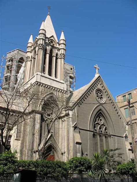 Where is eglise evangelique armenienne? eglise arménienne évangélique