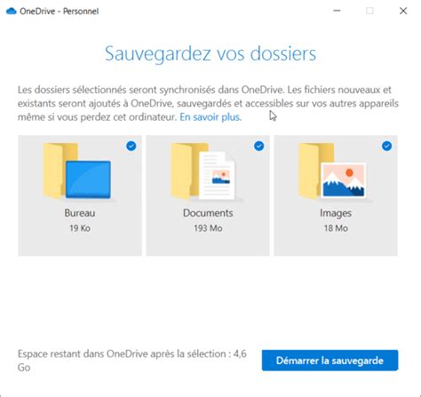 Comment Sauvegarder Vos Fichiers Sous Windows 10 Lecoindunet